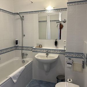 Standard Doppelzimmer